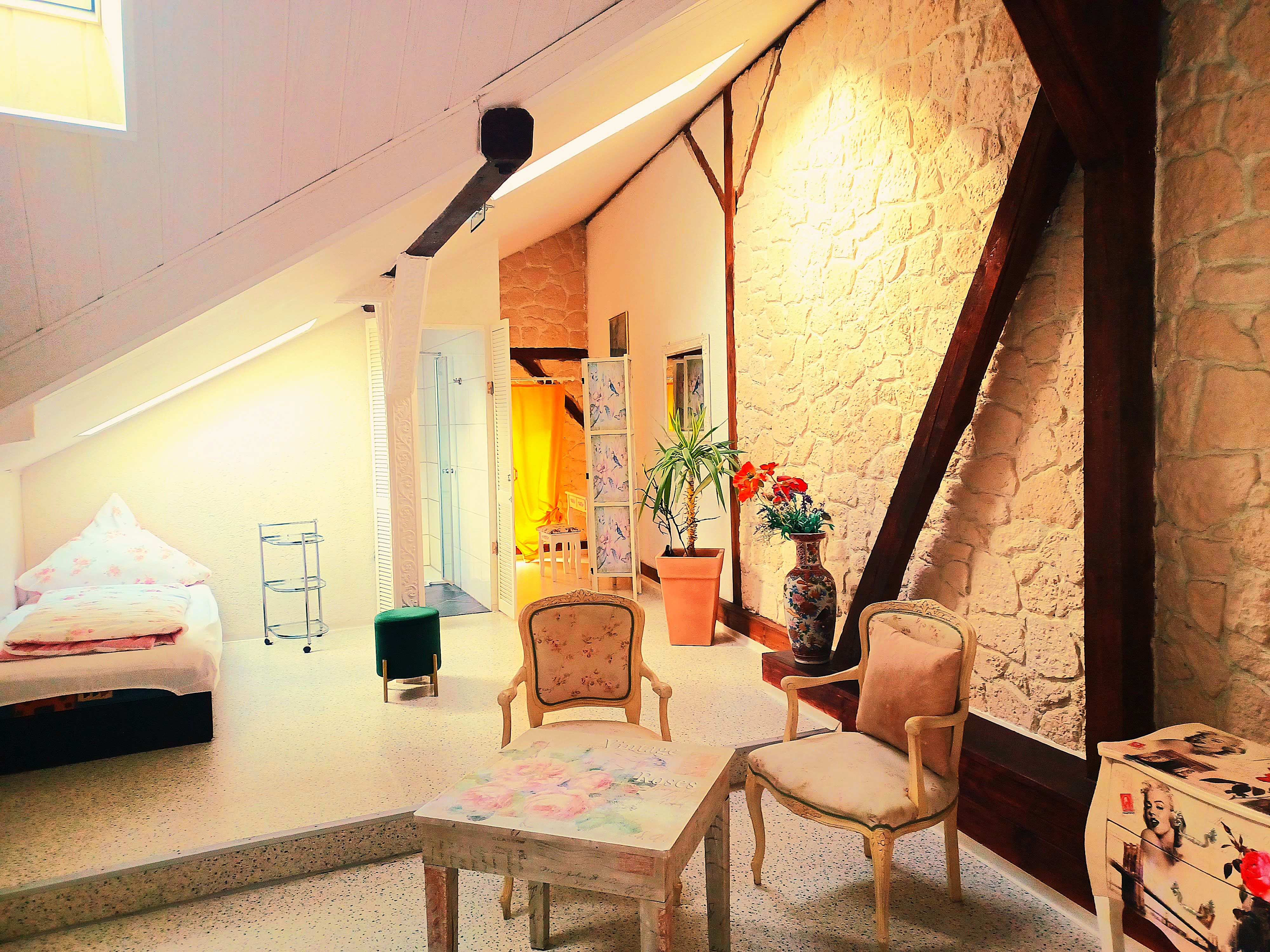 Appartment_Einzelzimmer