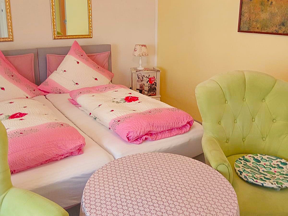 Kleines Doppelzimmer